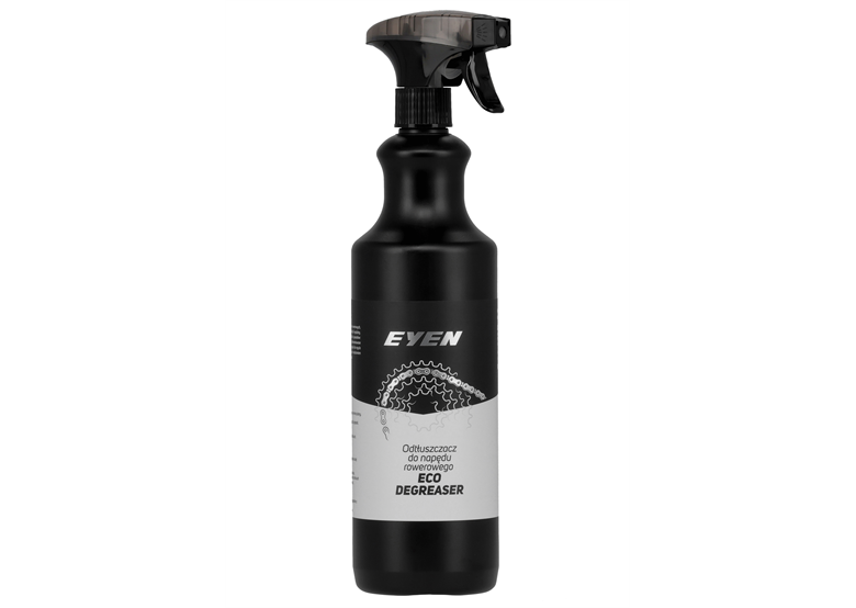 Odtłuszczacz EYEN Eco Degreaser