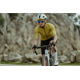 Spodenki rowerowe damskie z wkładką EYEN Gain 2.0 Wm