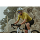 Spodenki rowerowe damskie z wkładką EYEN Gain 2.0 Wm