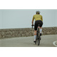 Spodenki rowerowe damskie z wkładką EYEN Gain 2.0 Wm