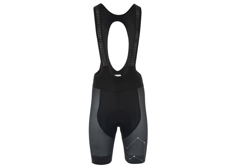 Spodenki rowerowe z wkładką EYEN Gain Bibs