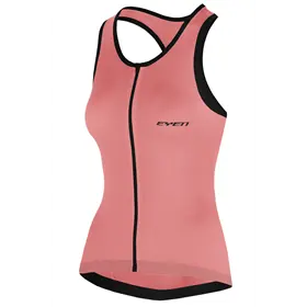 Koszulka damska bez rękawów EYEN Gain Classic