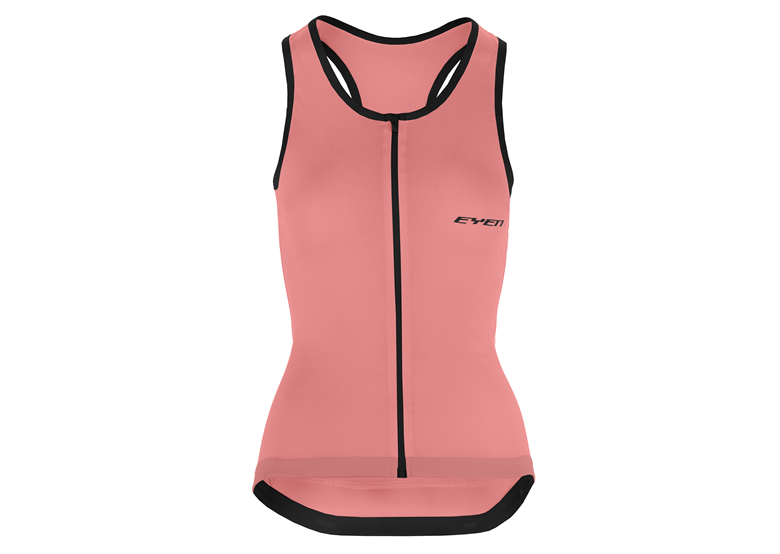 Koszulka damska bez rękawów EYEN Gain Classic