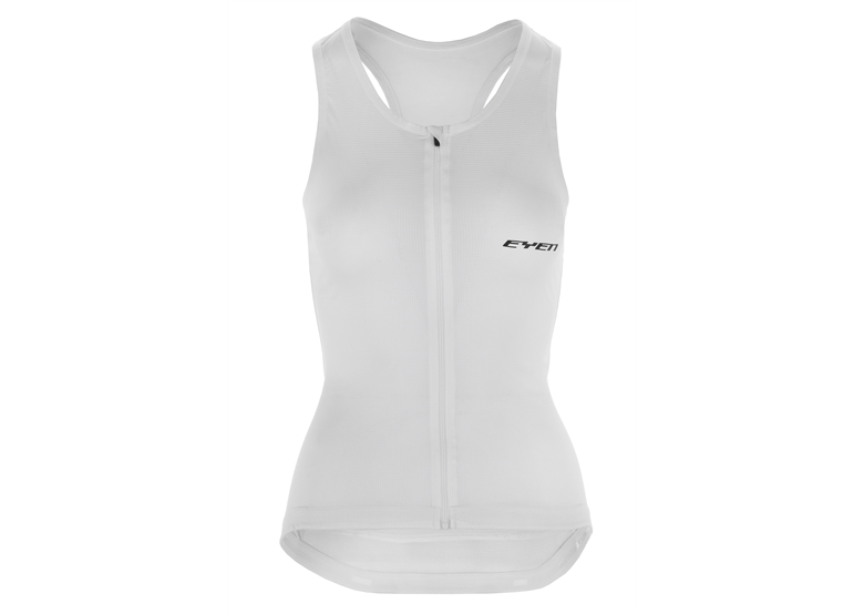 Koszulka damska bez rękawów EYEN Gain Classic