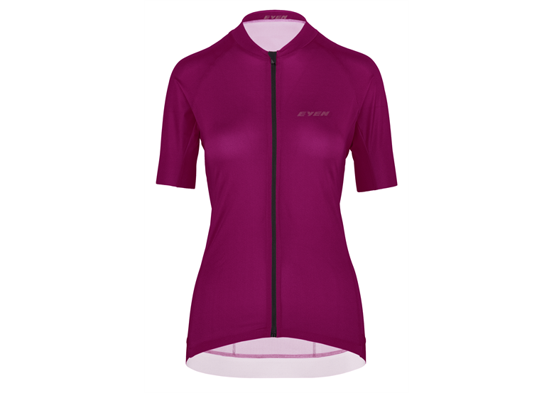 Koszulka kolarska damska EYEN Gain Classic