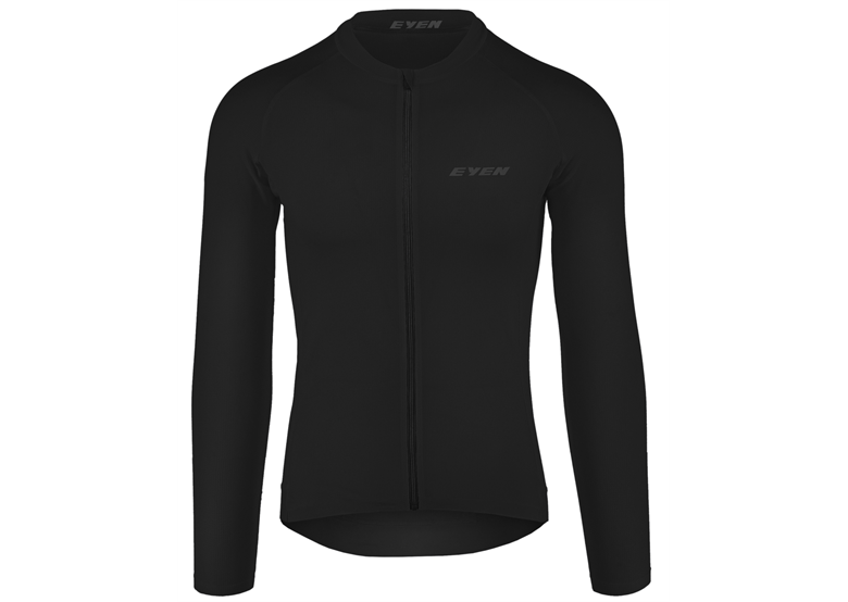 Koszulka rowerowa z długim rękawem EYEN Gain Classic LS