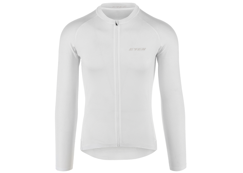 Koszulka rowerowa z długim rękawem EYEN Gain Classic LS