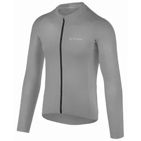 Koszulka rowerowa z długim rękawem EYEN Gain Classic LS