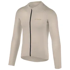 Koszulka rowerowa z długim rękawem EYEN Gain Classic LS