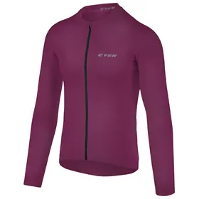 Koszulka rowerowa z długim rękawem EYEN Gain Classic LS