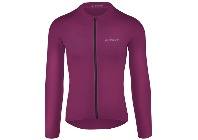 Koszulka rowerowa z długim rękawem EYEN Gain Classic LS