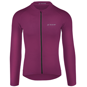 Koszulka rowerowa z długim rękawem EYEN Gain Classic LS