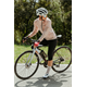 Spodenki rowerowe 3/4 damskie EYEN Gain Mid