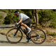 Spodenki rowerowe z wkładką EYEN Gain Ultralight
