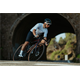 Spodenki rowerowe z wkładką EYEN Gain Ultralight