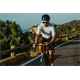 Spodenki rowerowe z wkładką EYEN Gain Ultralight