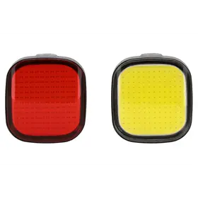 Zestaw lampek rowerowych EYEN Glow PRO