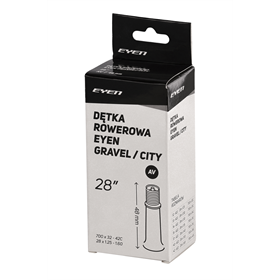 Dętka EYEN Gravel / City