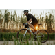 Spodenki rowerowe z wkładką EYEN Groove 3.0 Cargo