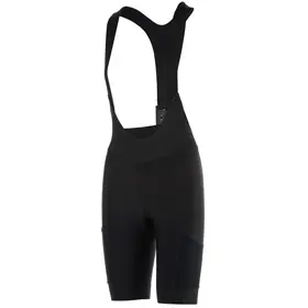 Spodenki rowerowe damskie z wkładką EYEN Groove 3.0 Cargo Click