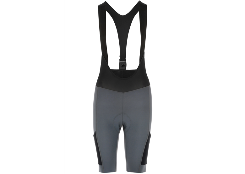 Spodenki rowerowe damskie z wkładką EYEN Groove 3.0 Cargo Click