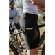 Spodenki rowerowe damskie z wkładką EYEN Groove 3.0 Cargo Click