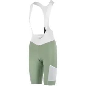 Spodenki rowerowe damskie z wkładką EYEN Groove 3.0 Cargo Click