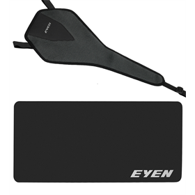 Mata pod trenażer EYEN Ground + Osłona przeciwpotowa EYEN Sweat