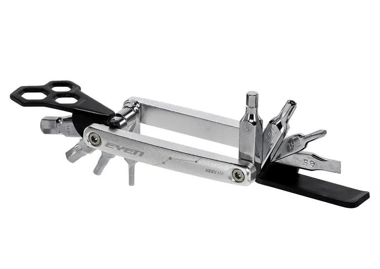 Multitool EYEN Hexy A14 | CentrumRowerowe.pl