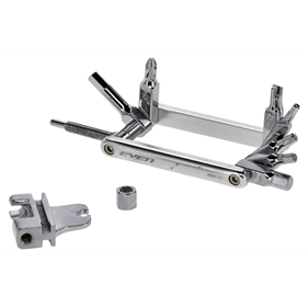 Multitool EYEN Hexy A16