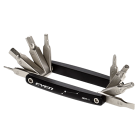 Multitool EYEN Hexy A8