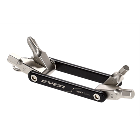 Multitool EYEN Hexy S Mini