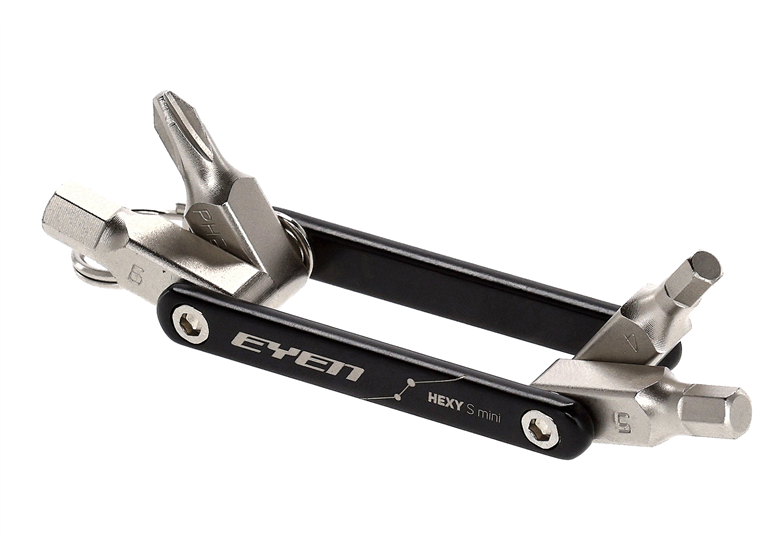 Multitool EYEN Hexy S Mini