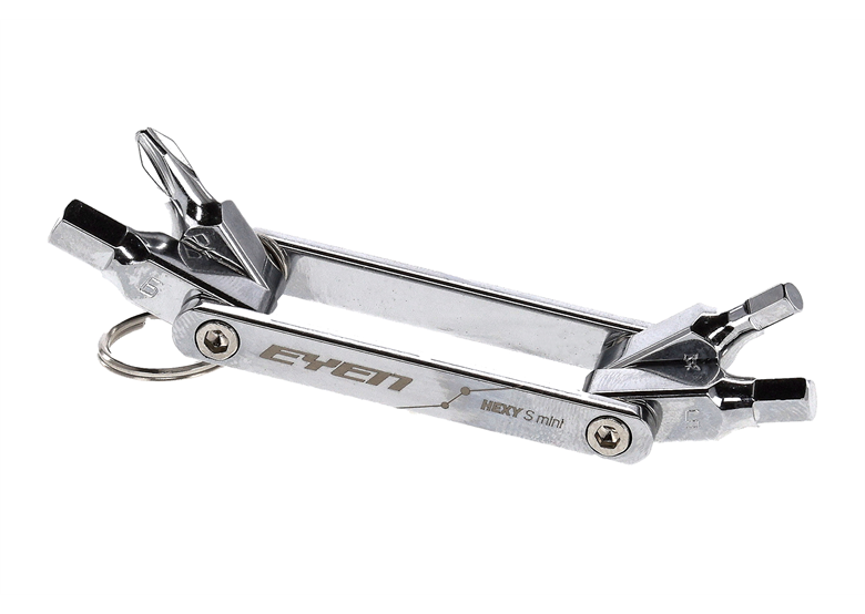 Multitool EYEN Hexy S Mini