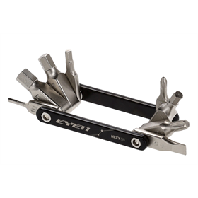 Multitool EYEN Hexy S8