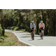 Kurtka rowerowa damska EYEN Imber 3.0