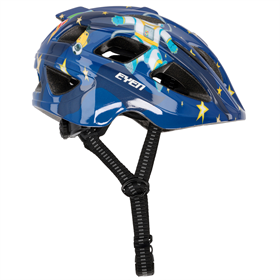 Kask rowerowy EYEN Junior