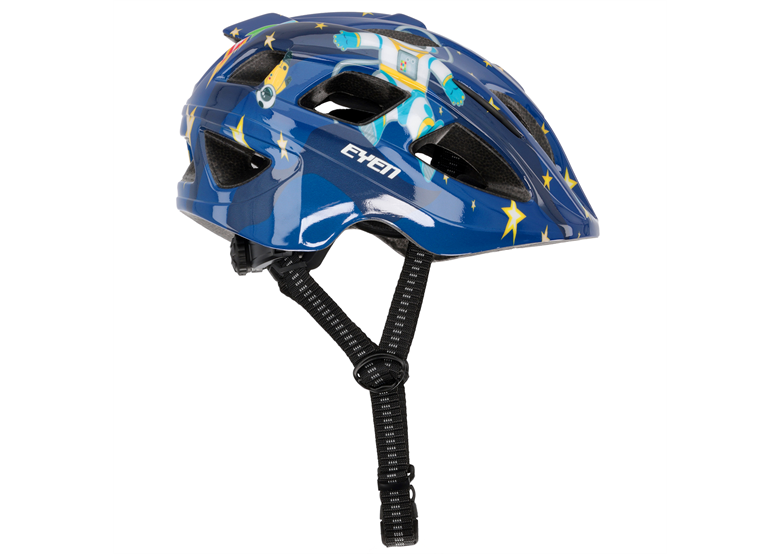 Kask rowerowy EYEN Junior