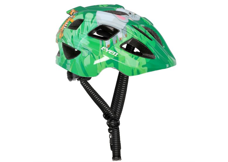 Kask rowerowy EYEN Junior