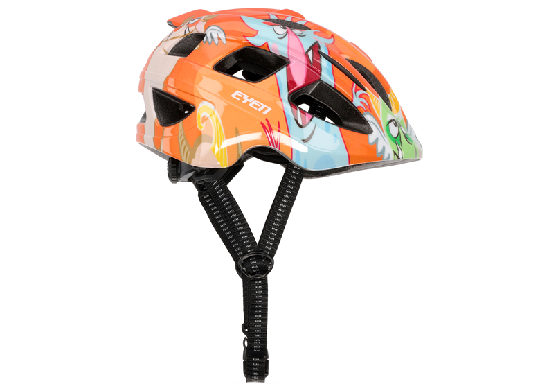 Kask rowerowy EYEN Junior