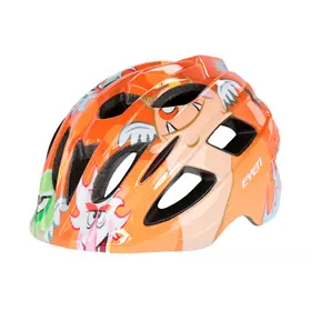 Kask rowerowy EYEN Junior