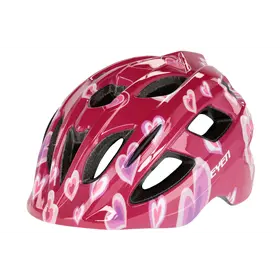 Kask rowerowy EYEN Junior