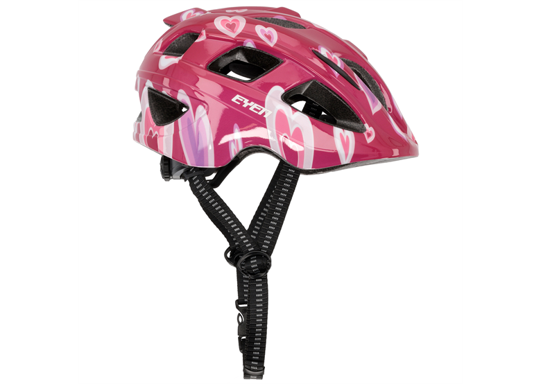 Kask rowerowy EYEN Junior