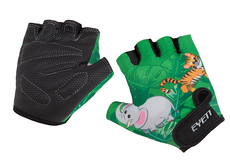 Rękawiczki dziecięce EYEN Junior Plus