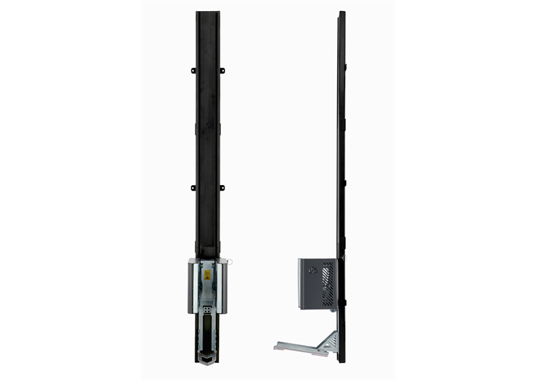 Wieszak na rower EYEN Lifter