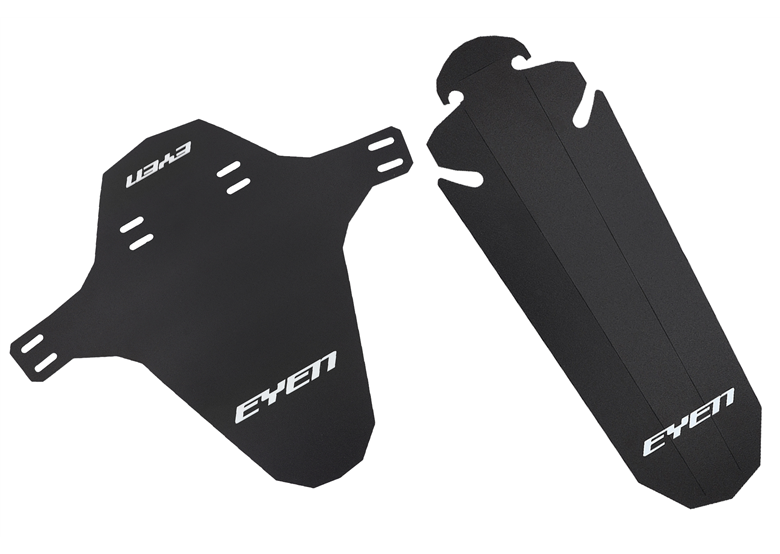 Komplet błotników MTB EYEN Mudcatcher Set