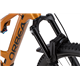 Komplet błotników MTB EYEN Mudcatcher Set