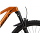 Komplet błotników MTB EYEN Mudcatcher Set