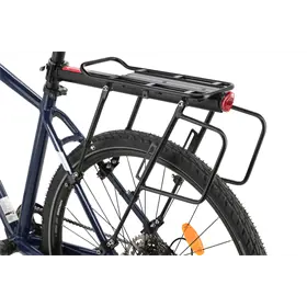 Bagażnik rowerowy na sztycę EYEN Oak