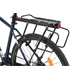 Bagażnik rowerowy na sztycę EYEN Oak